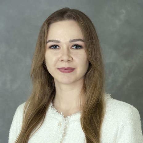 Карина Шурхай